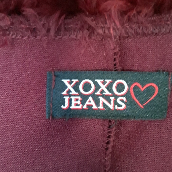 Jacket - Picture 2 of 5